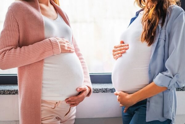 Phụ nữ có thai thể hư hàn không nên sử dụng rau dền