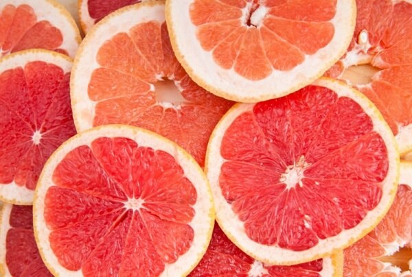 Quả bưởi giúp tăng cường chức năng cho hệ thống miễn dịch