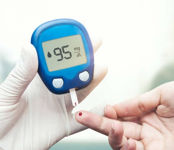 Rau ngót giúp hỗ trợ điều trị bệnh tiểu đường