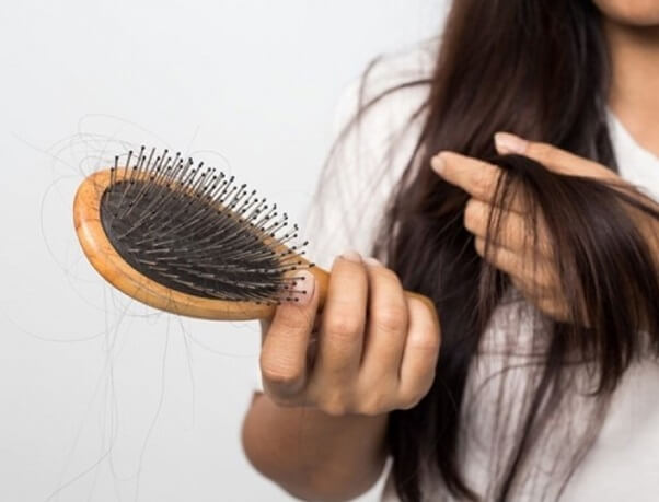 Cách sử dụng lá ổi trị rụng tóc