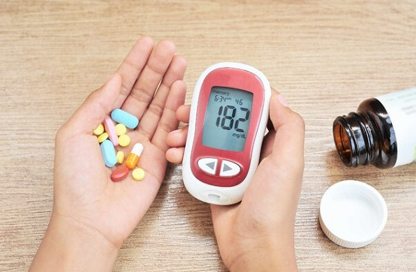 Các sai lầm trong điều trị tiểu đường thường gặp