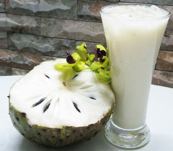 Sinh tố na