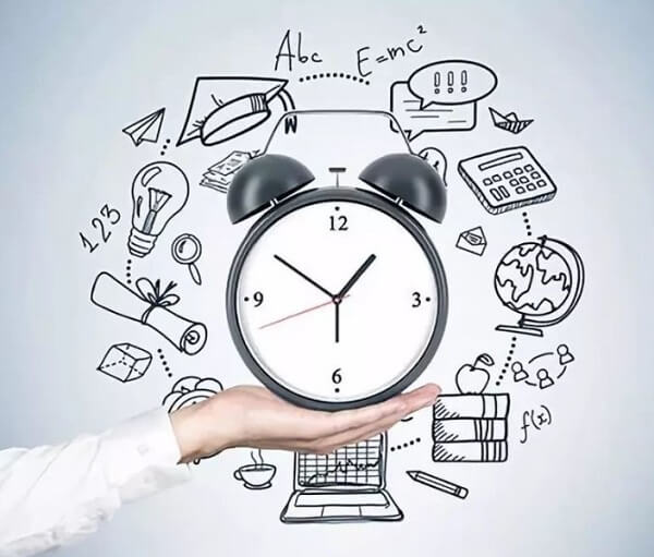 Mì tôm giúp người dùng tiết kiệm được thời gian sử dụng