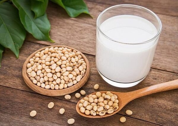 Sữa chiết xuất từ thực vật là một sự lựa chọn hợp lý cho người tiểu đường