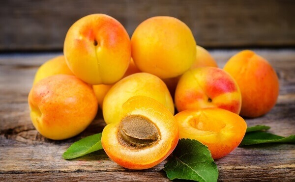 Tác dụng của quả mơ là gì?