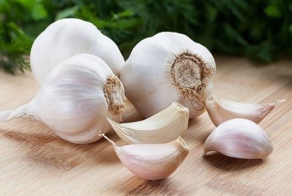 Tác dụng của tỏi với sức khỏe là gì?