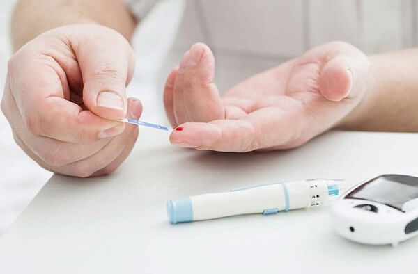 Bệnh tiểu đường gây nhiều ảnh hưởng xấu đến cuộc sống người bệnh