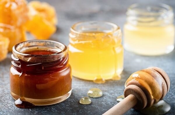 Không được lạm dụng mật ong cho bất kỳ mục đích nào