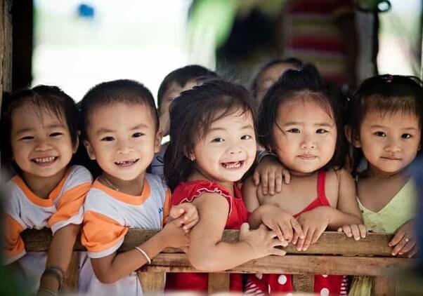 Không cho trẻ nhỏ dưới 3 tuổi sử dụng cây Mã đề
