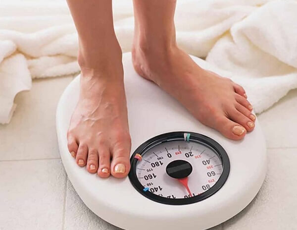 Nếu sử dụng không đúng cách mật ong có thể gây tăng cân