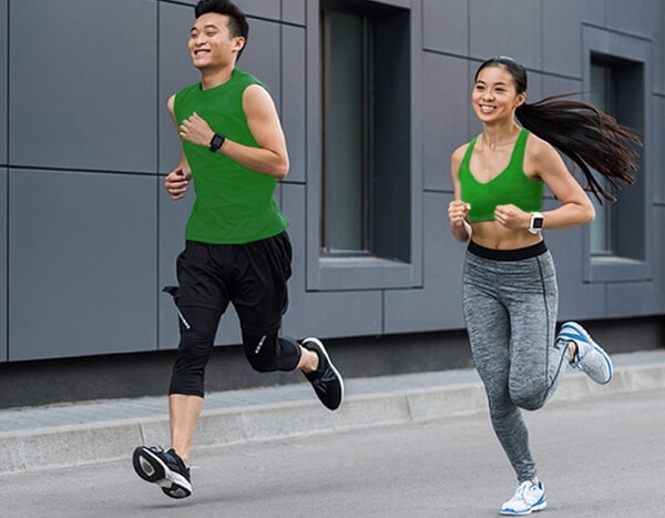 Bổ sung năng lượng cho cơ thể từ nước dừa