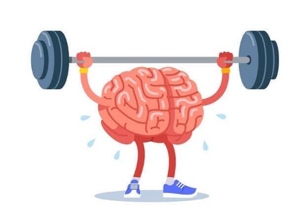 Cải thiện sức khỏe não bộ