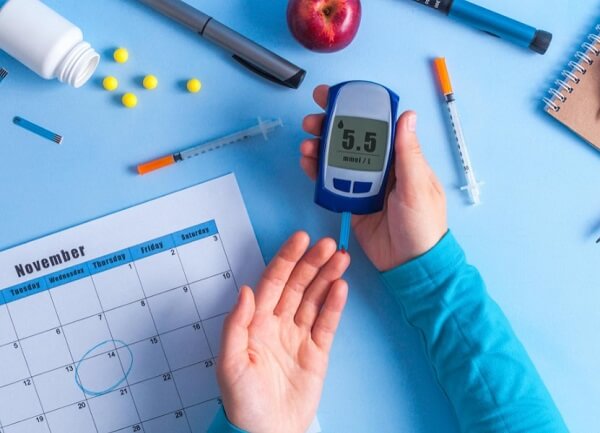 Sử dụng không đúng cách làm tăng nguy cơ mắc bệnh tiểu đường