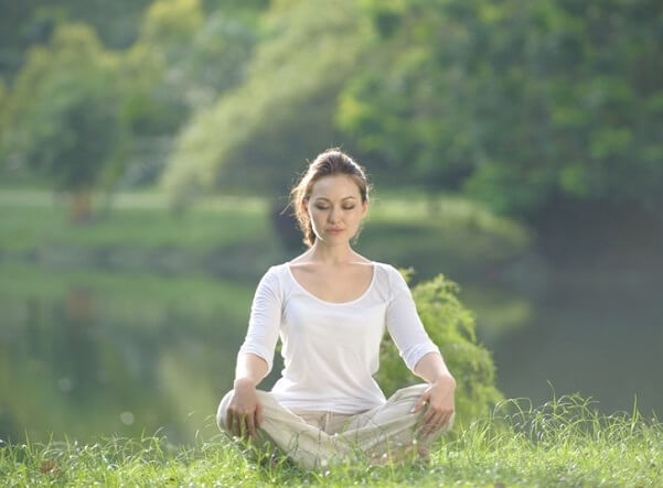 Phương pháp thiền chánh niệm