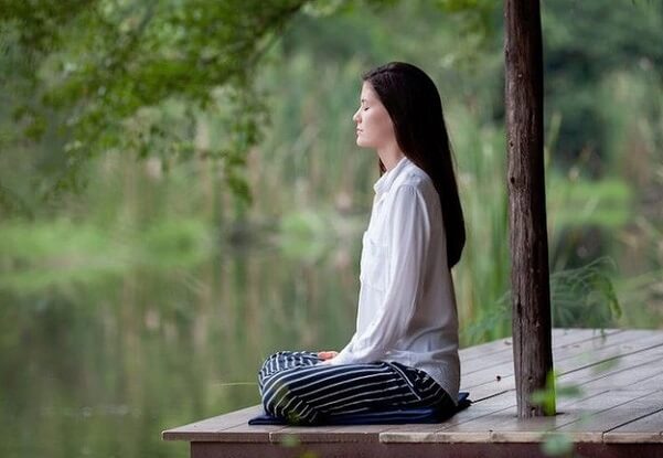 Thiền định là phương pháp thiền được sử dụng nhiều nhất