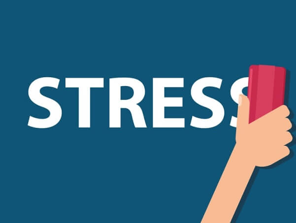 Thiền giúp giải tỏa căng thẳng và giảm stress