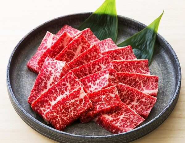 Thịt bò ở những vùng khác nhau có mùi vị, độ ngon khác nhau