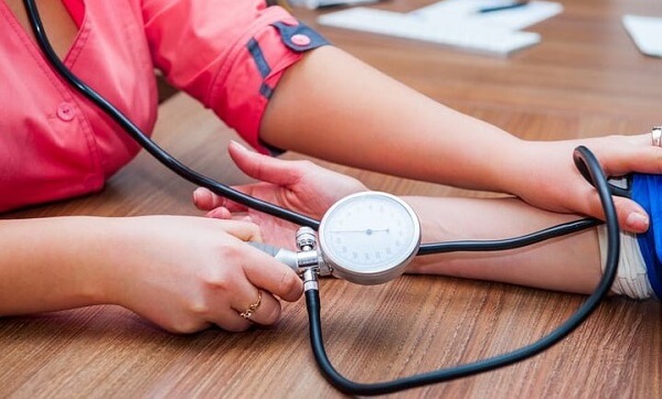 Thịt dê giúp huyết áp được ổn định hơn