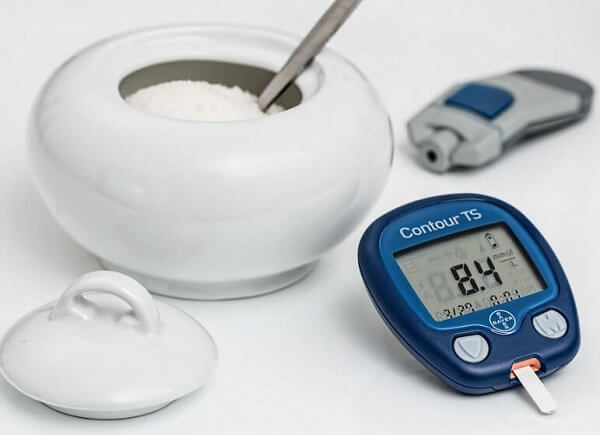 Thịt gà tốt cho sức khỏe người bệnh tiểu đường