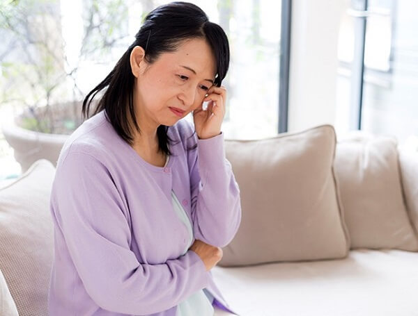 Đậu nành có thể làm giảm các triệu chứng của thời kỳ tiền mãn kinh