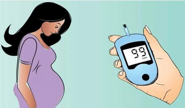 Bệnh tiểu đường là một trong những căn bệnh phổ biến hiện nay