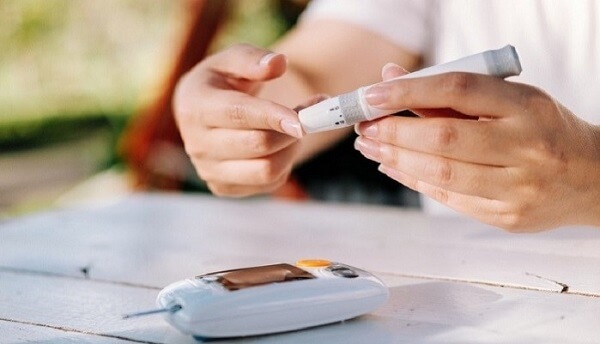 Đậu Hà Lan giúp người tiểu đường kiểm soát lượng đường huyết ổn định