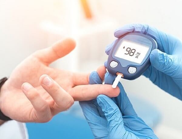 Ngũ cốc nguyên hạt giúp điều chỉnh lượng đường huyết