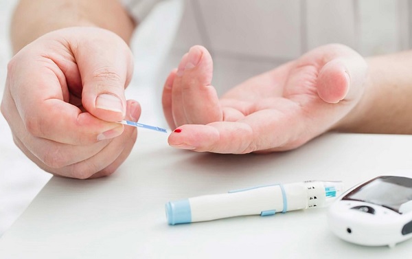 Trà xanh giúp hỗ trợ điều trị bệnh tiểu đường