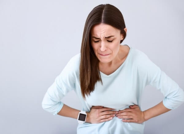 Cải thiện chức năng hệ tiêu hóa cùng đậu Hà Lan