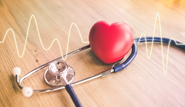 Su hào cải thiện sức khỏe tim mạch