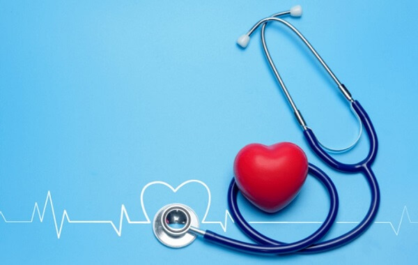 Nước dừa giúp tăng cường sức khỏe tim mạch