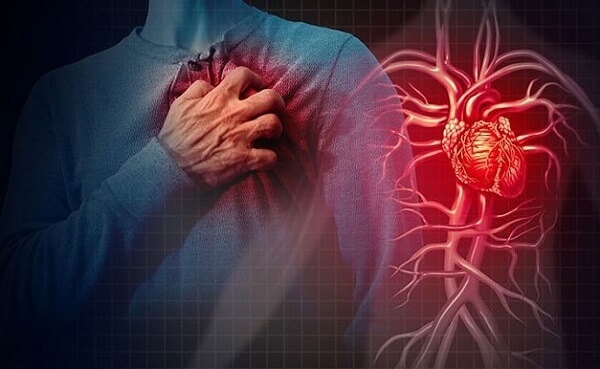 Gạo lứt tăng cường sức khỏe tim mạch