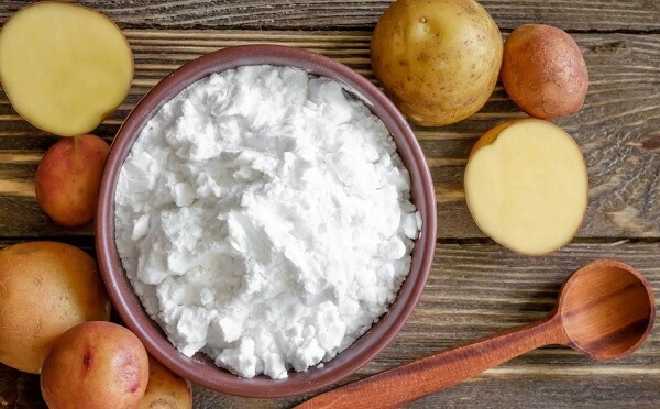 Người tiểu đường có nên sử dụng thực phẩm chứa nhiều tinh bột không?