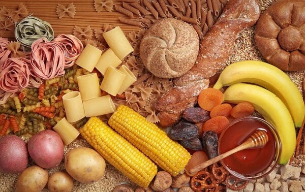 Tinh bột phức tạp làm giảm nguy cơ mắc các bệnh mãn tính