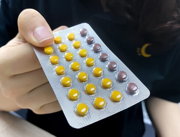 Tỏi có thể làm giảm tác dụng của thuốc tránh thai
