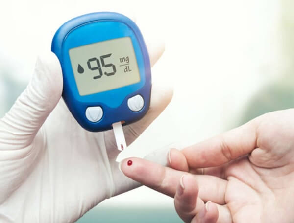 Tỏi giúp hỗ trợ điều trị bệnh tiểu đường
