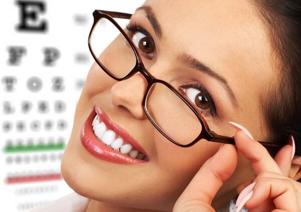 Quả na rất tốt cho sức khỏe đôi mắt
