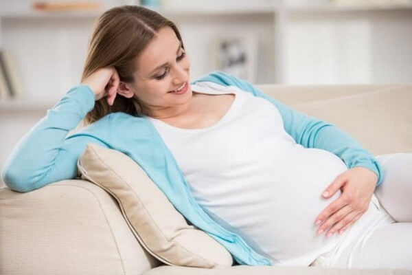 Hạt sen là loại hạt tốt cho phụ nữ có thai