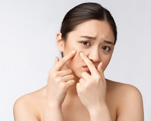 Nghệ có tác dụng trị mụn hiệu quả