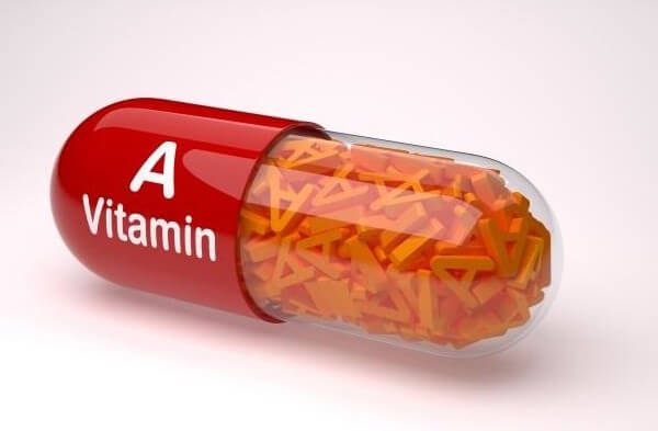 Sử dụng quả gấc hợp lý làm giảm tình trạng thiếu hụt vitamin A