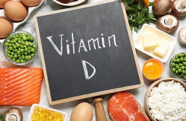 Bổ sung vitamin D cho cơ thể giúp giảm nguy cơ mắc bệnh tiểu đường