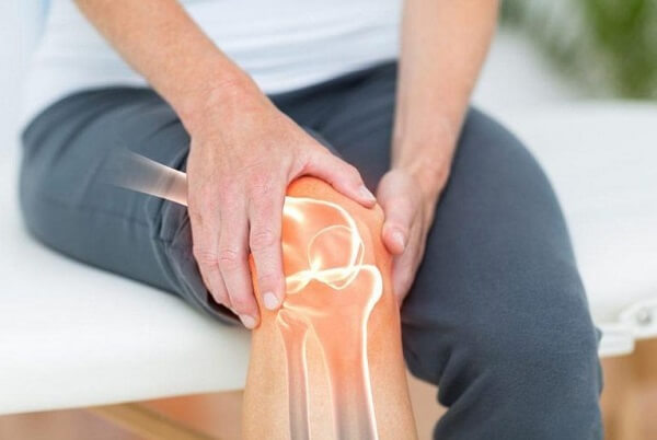 Vú sữa cung cấp chất dinh dưỡng cho xương khớp được khỏe hơn