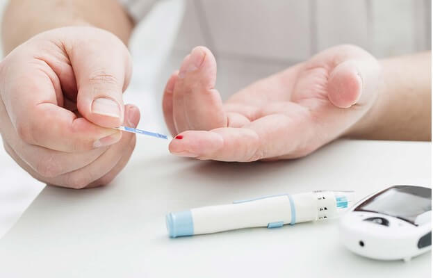 Xét nghiệm tiểu đường