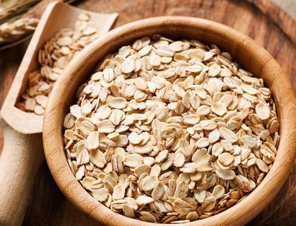Người bệnh tiểu đường có thể sử dụng yến mạch trong khẩu phẩn ăn