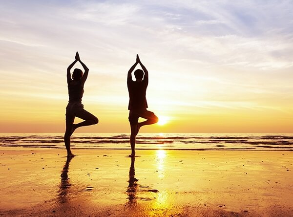 Yoga phù hợp với hầu hết tất cả mọi người