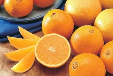 20 lợi ích tuyệt vời của quả cam cho sức khỏe bạn