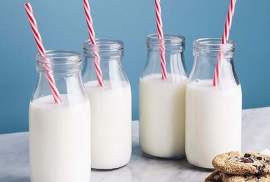 Tiêu chí lựa chọn sữa cho người tiểu đường