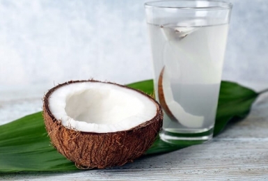 Nước dừa có thực sự tốt như lời đồn?