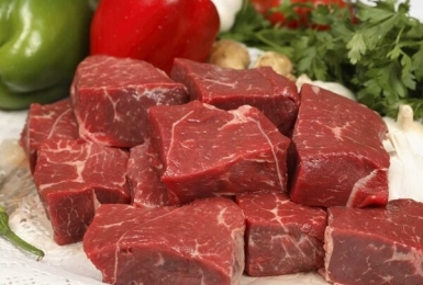 Thịt đỏ - Tác dụng và những mặt trái đối với sức khỏe