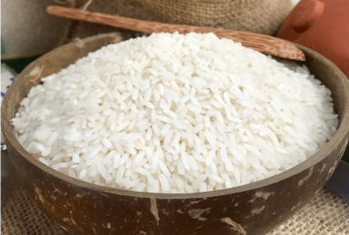  Gạo nếp có tốt cho sức khỏe không?